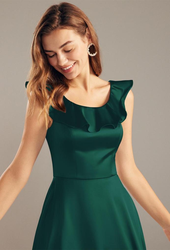 AW Elvira Dress